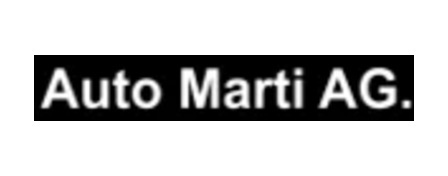 Auto Marti AG