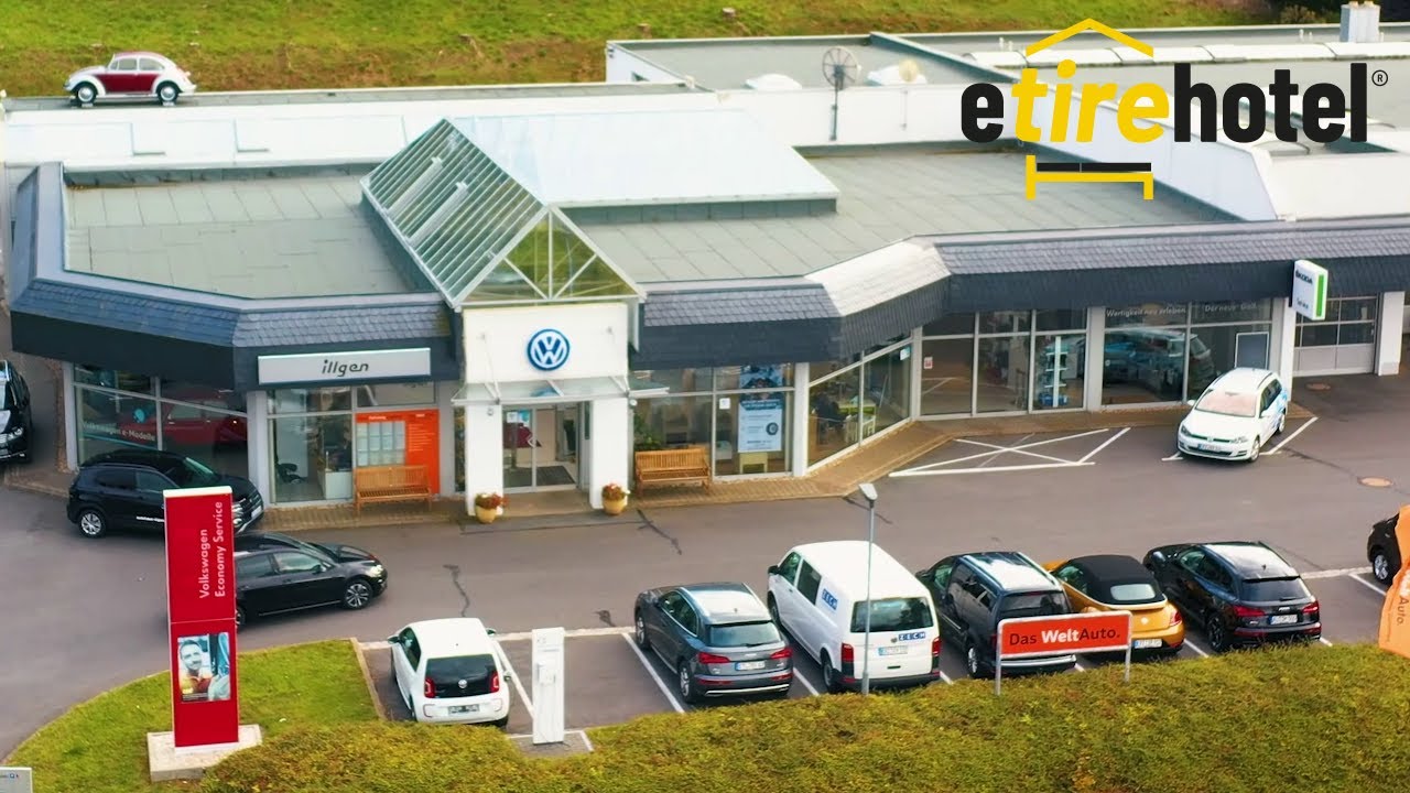 Autohaus Illgen GmbH – Video