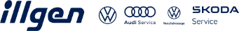 Autohaus Illgen Logo