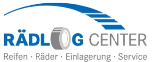 RÄDLOG-Center GmbH Logo